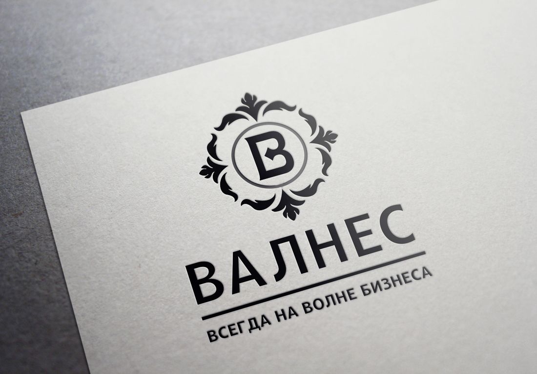Логотип компании - дизайнер Letova