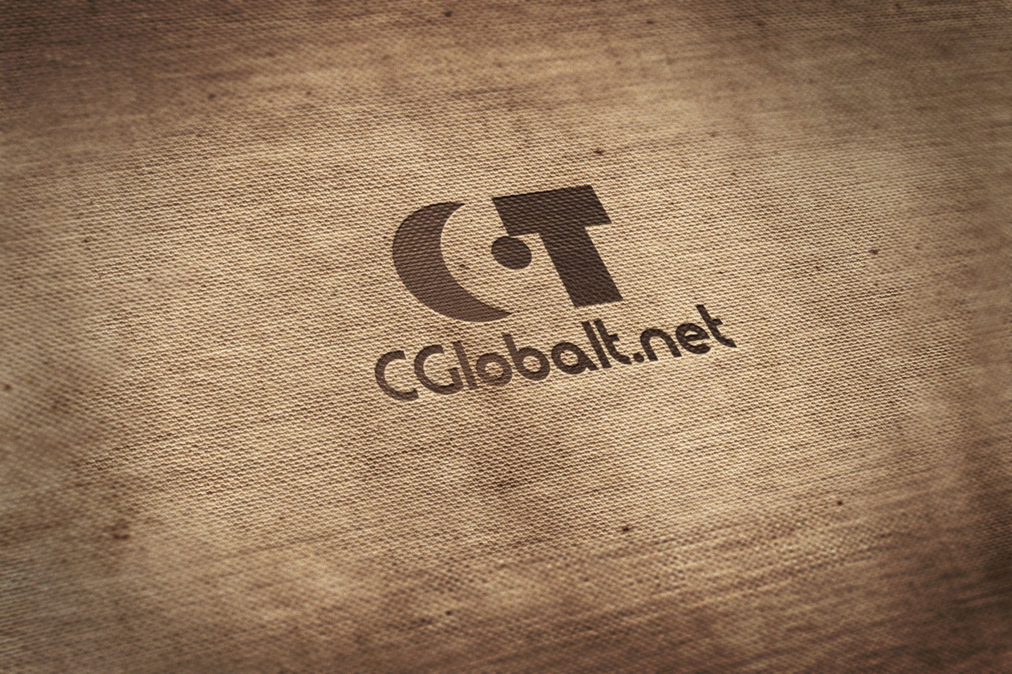 Логотип для CGlobalt - дизайнер IGOR-GOR