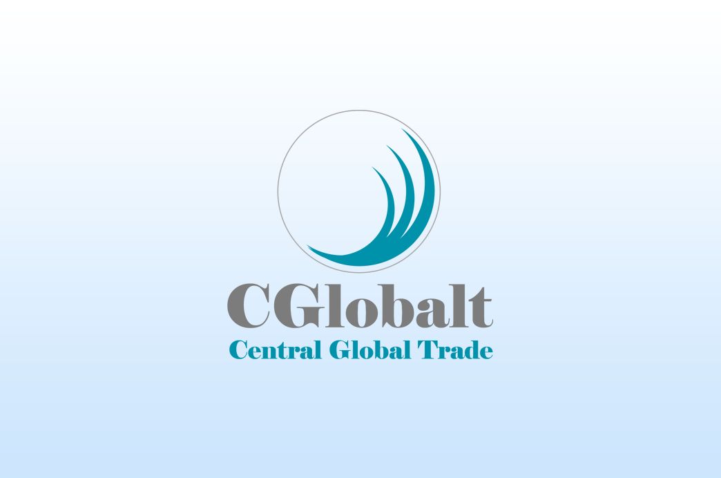 Логотип для CGlobalt - дизайнер Ozornoy