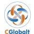 Логотип для CGlobalt - дизайнер Jnos52