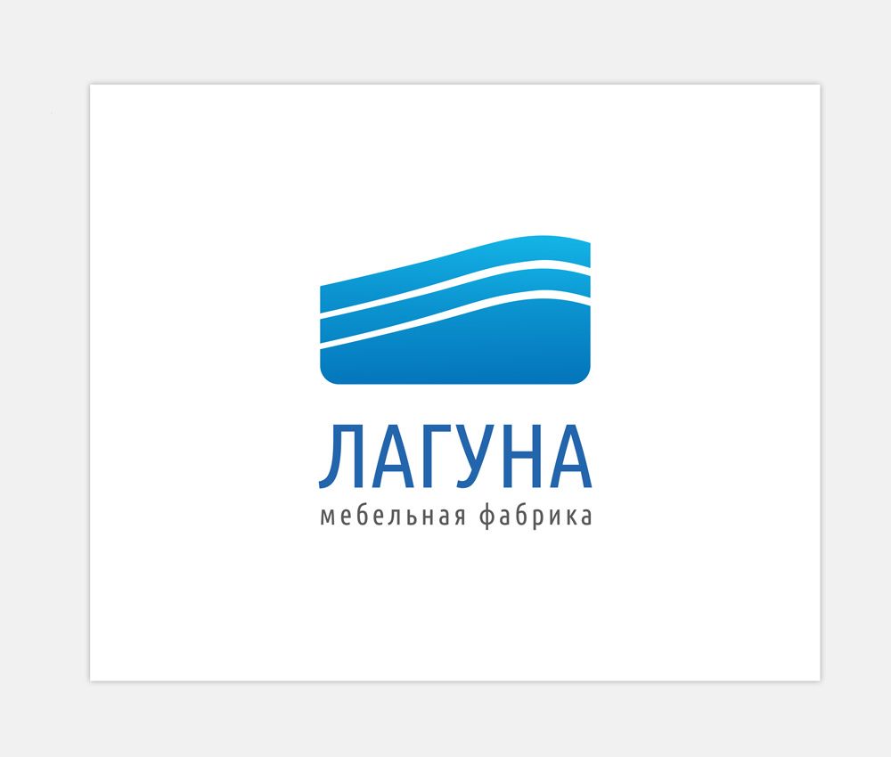 Логотип для мебельной фабрики - дизайнер Tanya_Kremen