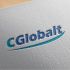 Логотип для CGlobalt - дизайнер Bagie