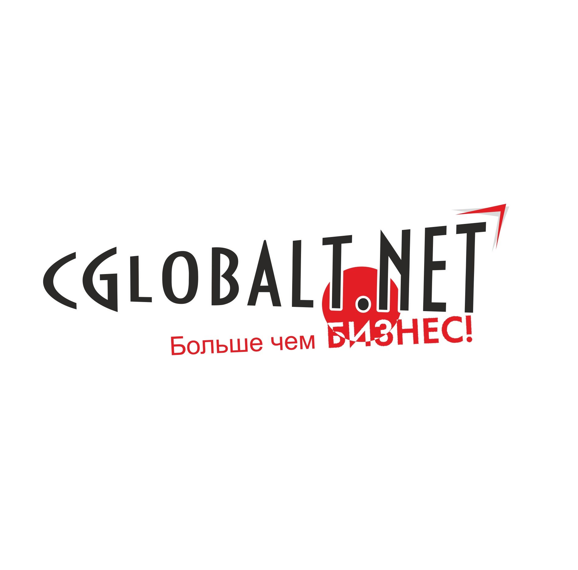 Логотип для CGlobalt - дизайнер Luchiola
