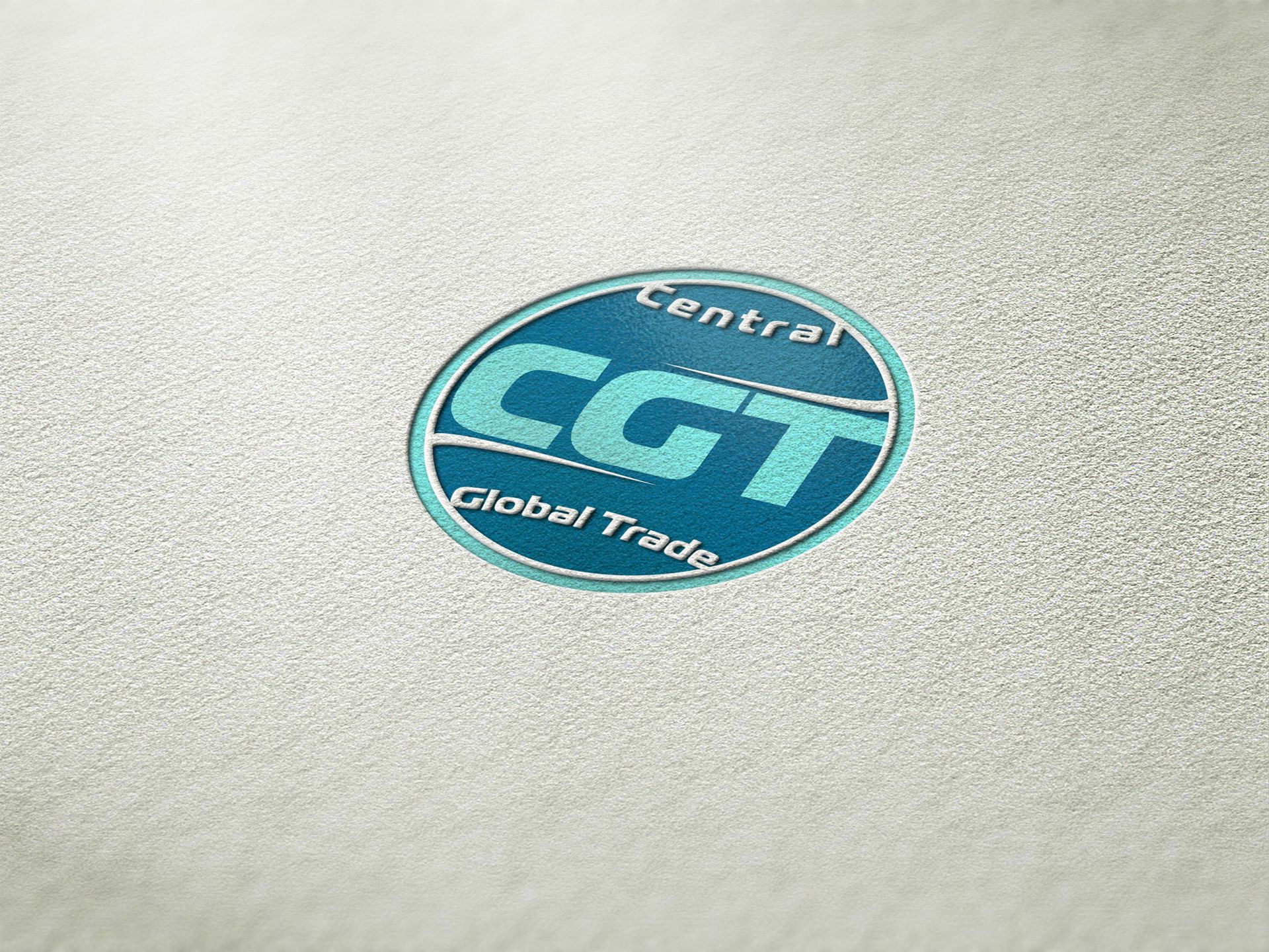 Логотип для CGlobalt - дизайнер Advokat72