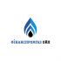 Логотип, нефтетрейдинговая компания (Украина) - дизайнер parabellulum