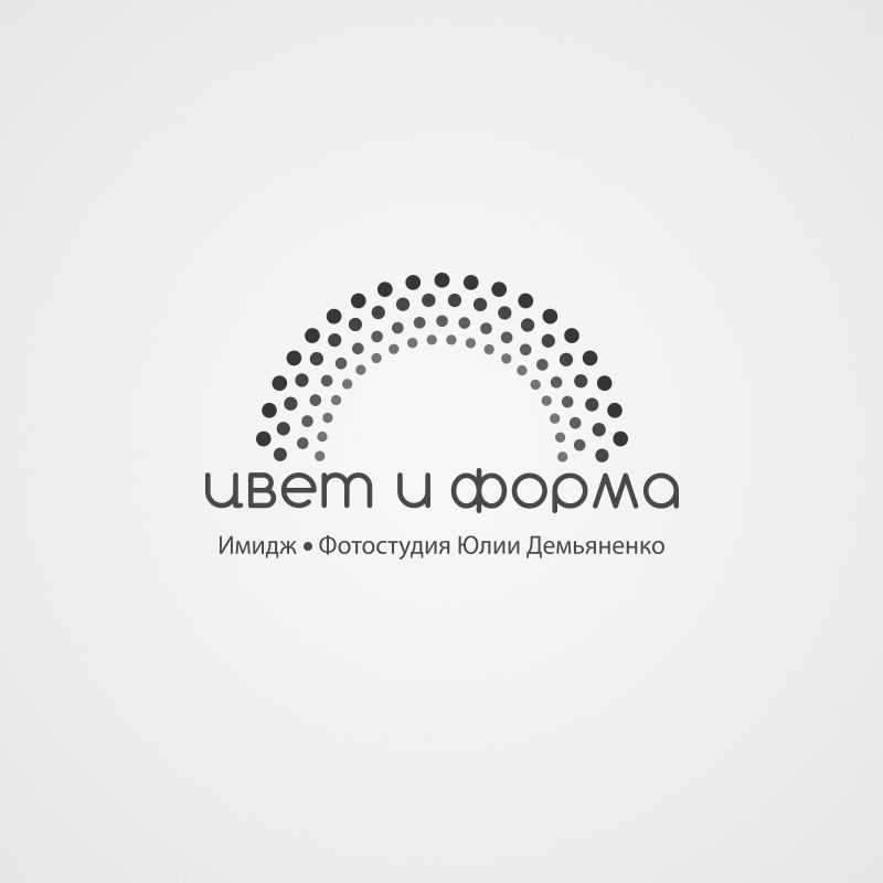 Логотип для Имидж/фото-студии - дизайнер U7ART