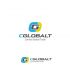 Логотип для CGlobalt - дизайнер STAF