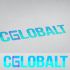 Логотип для CGlobalt - дизайнер mat9sh