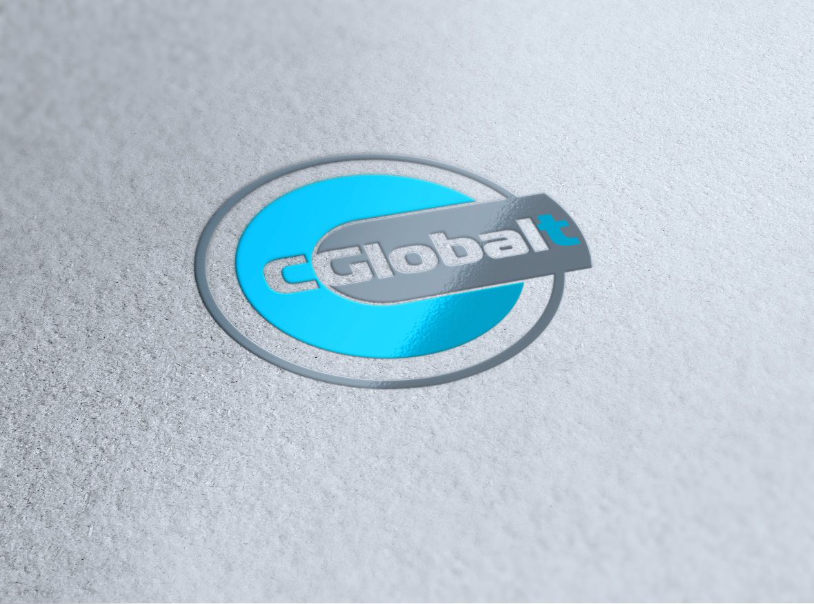 Логотип для CGlobalt - дизайнер Advokat72
