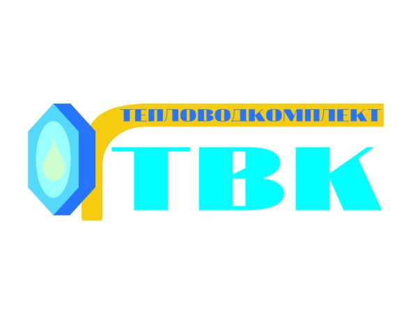 Логотип для ИМ трубопроводной арматуры - дизайнер sey4aska