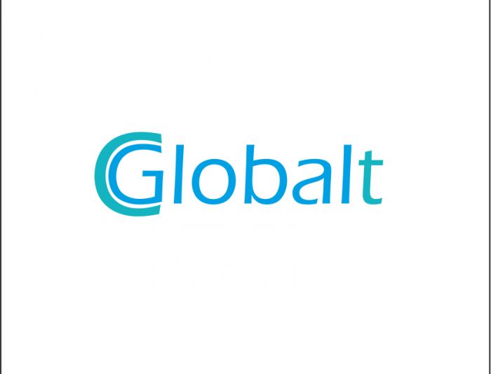 Логотип для CGlobalt - дизайнер sashakot1