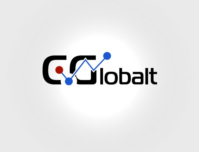 Логотип для CGlobalt - дизайнер gulas