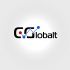 Логотип для CGlobalt - дизайнер gulas