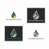 Логотип, нефтетрейдинговая компания (Украина) - дизайнер aKhila