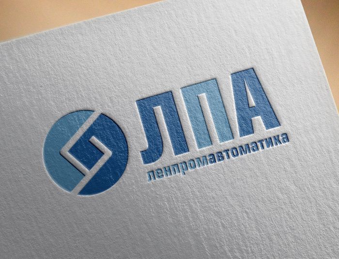 Создание логотипа  инжиниринговой компании - дизайнер tixomirovavv