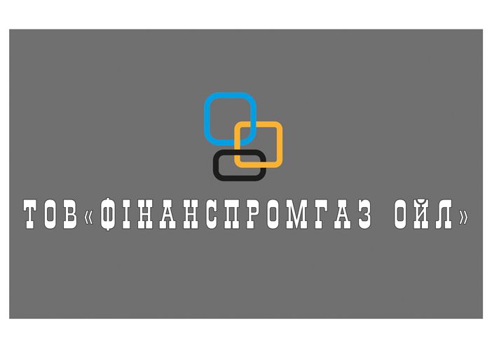 Логотип, нефтетрейдинговая компания (Украина) - дизайнер gennb