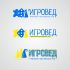 Логотип для сети магазинов настольных игр ИГРОВЕД - дизайнер Skorchenko