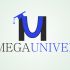 Разработка логотипа для сайта megauniver.ru - дизайнер mishha87