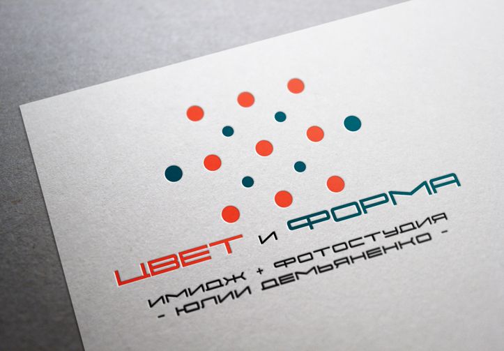 Логотип для Имидж/фото-студии - дизайнер KS-Arts