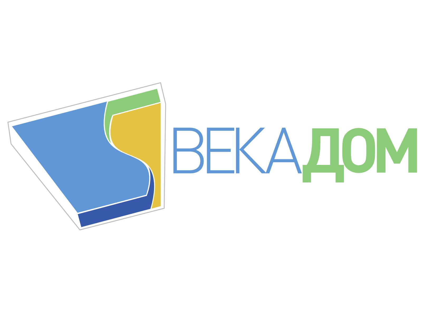 Разработка логотипа для натяжных потолков - дизайнер skmuratov