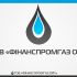 Логотип, нефтетрейдинговая компания (Украина) - дизайнер cbamper