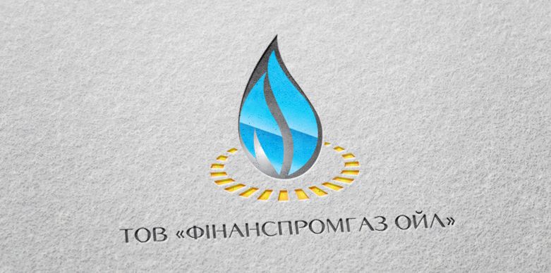 Логотип, нефтетрейдинговая компания (Украина) - дизайнер ms-katrin07