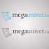 Разработка логотипа для сайта megauniver.ru - дизайнер joker_xd
