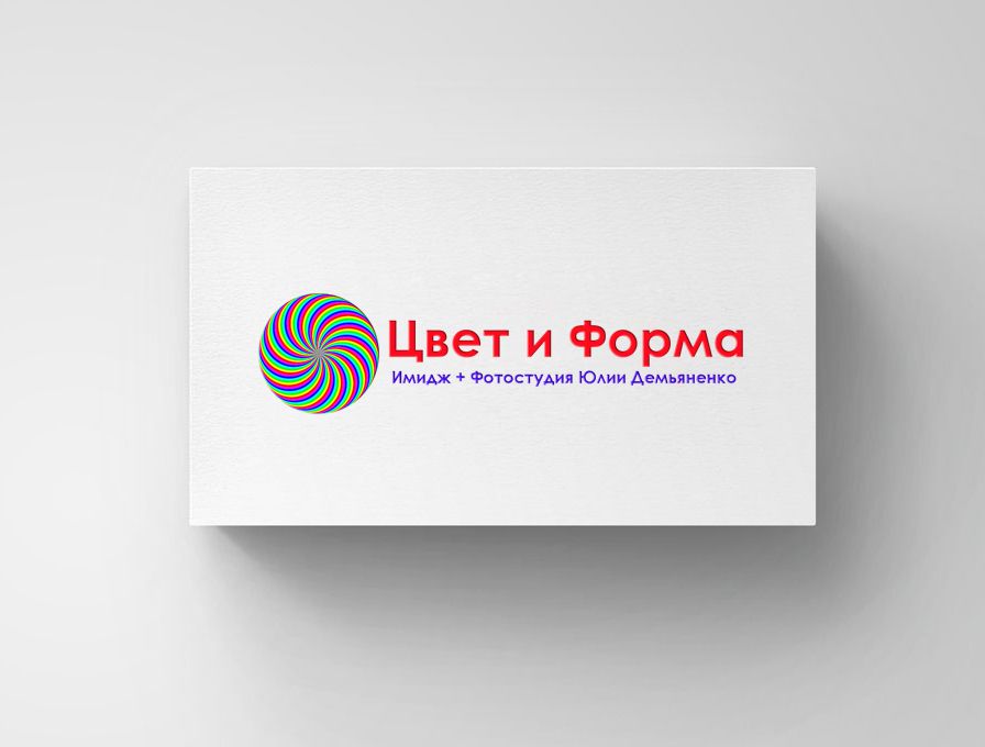 Логотип для Имидж/фото-студии - дизайнер andryxa