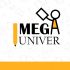Разработка логотипа для сайта megauniver.ru - дизайнер UABlender