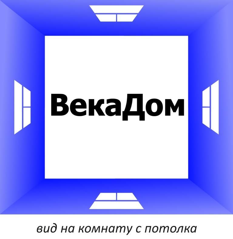 Разработка логотипа для натяжных потолков - дизайнер Rusj