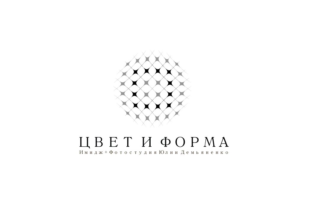 Логотип для Имидж/фото-студии - дизайнер Ozornoy
