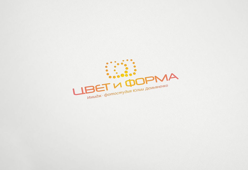 Логотип для Имидж/фото-студии - дизайнер Alexey_SNG