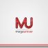 Разработка логотипа для сайта megauniver.ru - дизайнер U7ART