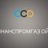 Логотип, нефтетрейдинговая компания (Украина) - дизайнер naziva