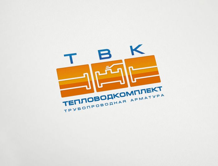 Логотип для ИМ трубопроводной арматуры - дизайнер Alexey_SNG