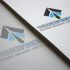 Логотип, нефтетрейдинговая компания (Украина) - дизайнер djmirionec1