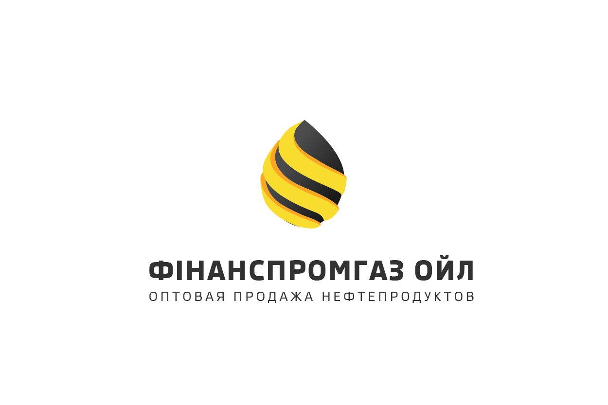 Логотип, нефтетрейдинговая компания (Украина) - дизайнер zet333