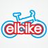 Фирменный стиль для Elbike.ru - дизайнер graphin4ik
