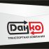 Лого и ФС для транспортной компании - дизайнер graphin4ik