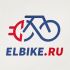 Фирменный стиль для Elbike.ru - дизайнер setrone