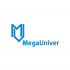 Разработка логотипа для сайта megauniver.ru - дизайнер Erlan84