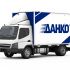 Лого и ФС для транспортной компании - дизайнер Alphir