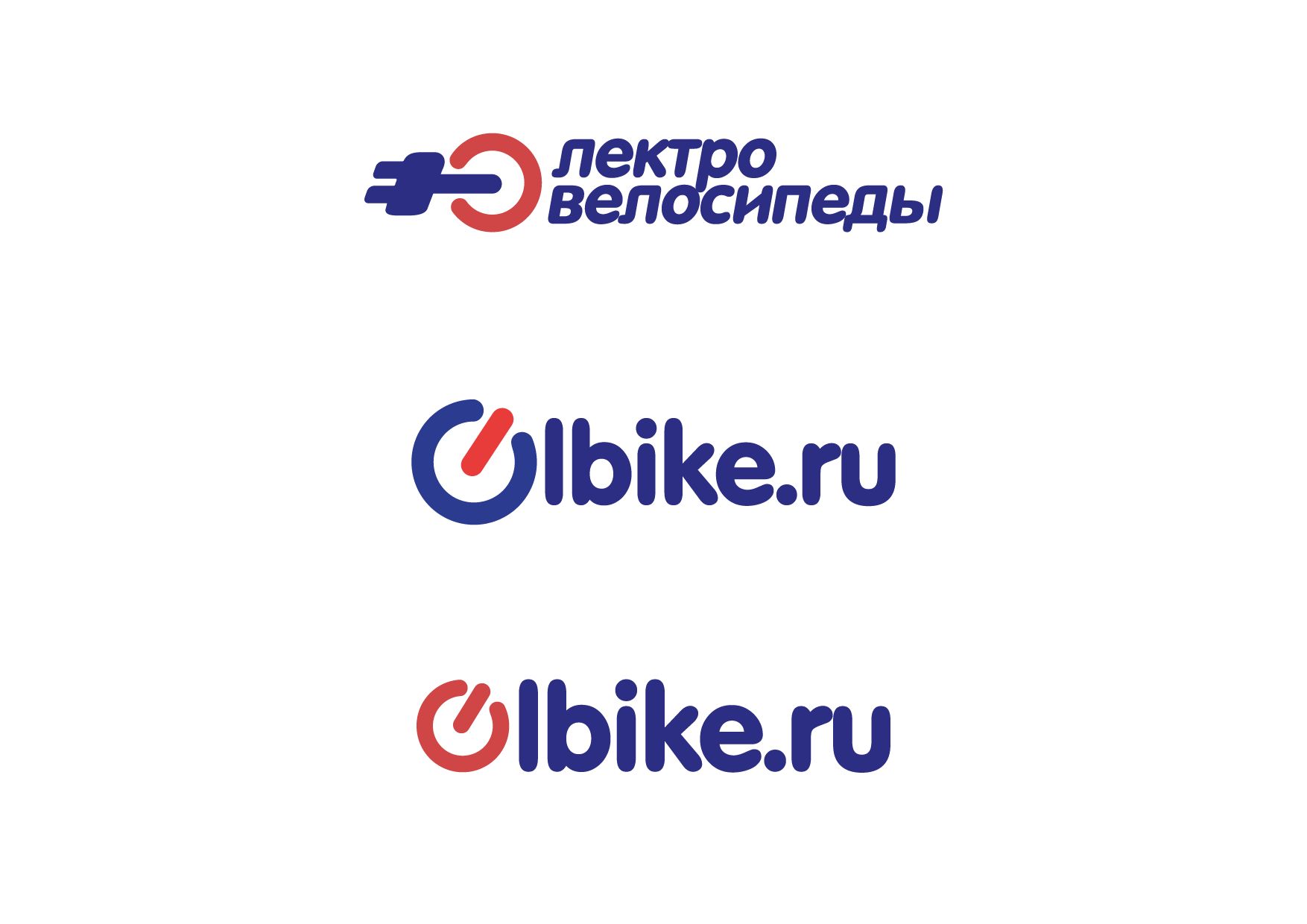 Фирменный стиль для Elbike.ru - дизайнер AlekSloven