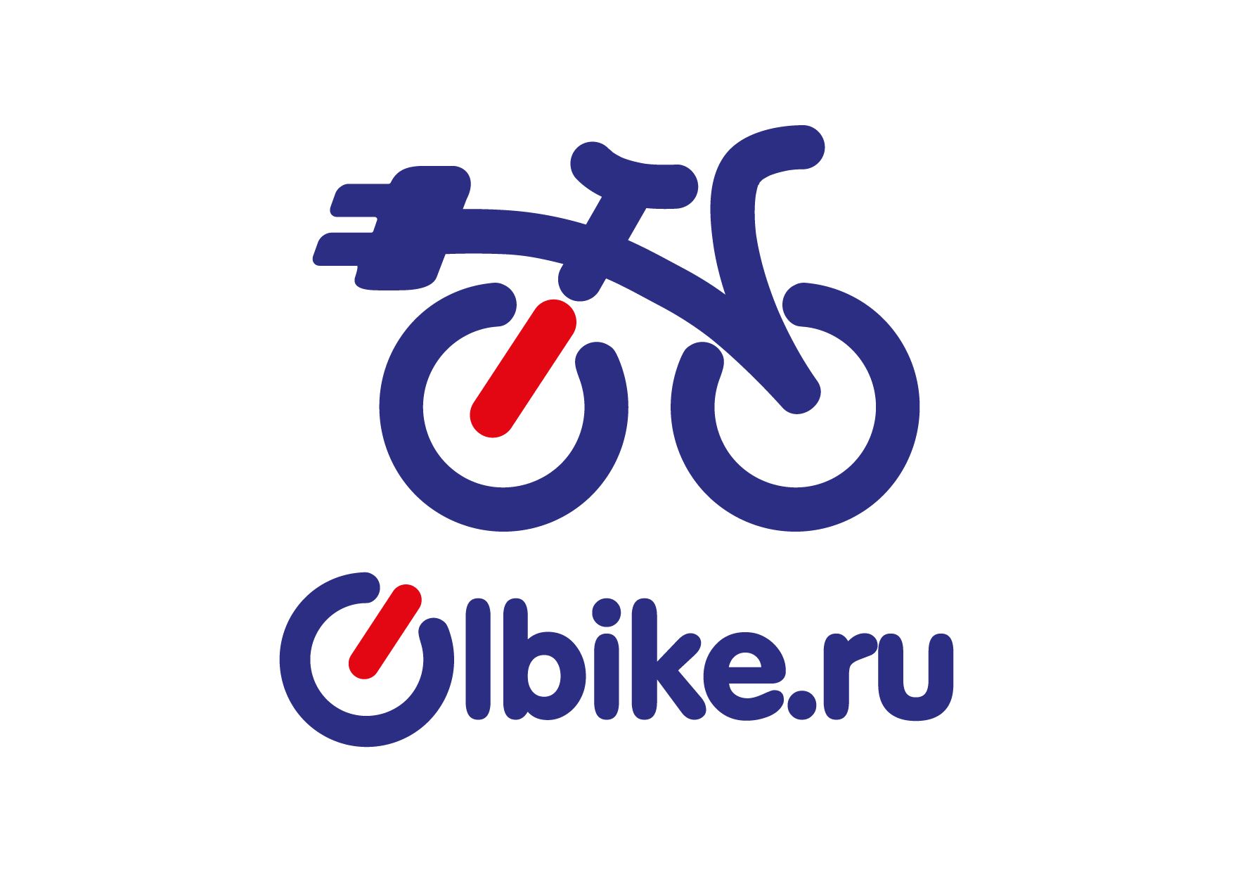 Фирменный стиль для Elbike.ru - дизайнер AlekSloven