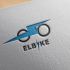 Фирменный стиль для Elbike.ru - дизайнер vision