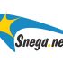 Разработка логотипа для сайта snega.net - дизайнер Selinka