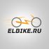 Фирменный стиль для Elbike.ru - дизайнер cjhlop