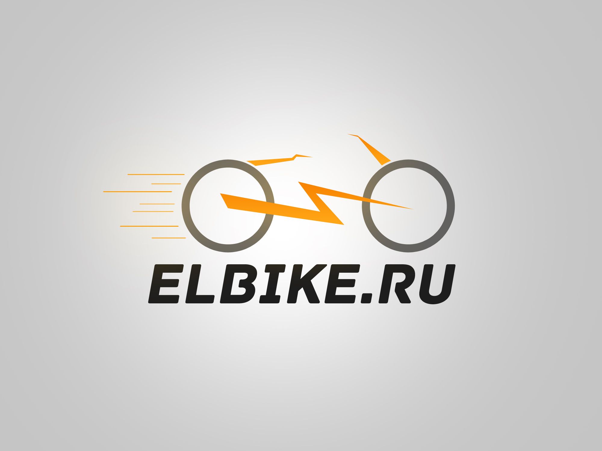 Фирменный стиль для Elbike.ru - дизайнер cjhlop
