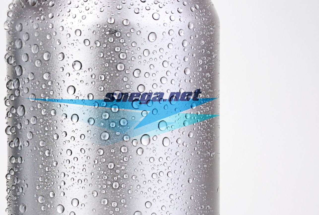 Разработка логотипа для сайта snega.net - дизайнер ilvolgin