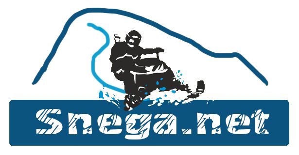 Разработка логотипа для сайта snega.net - дизайнер maxdolgov56